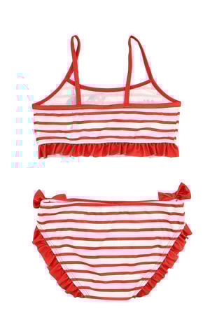 Bikini Minnie Disney - Rojo - Rojo