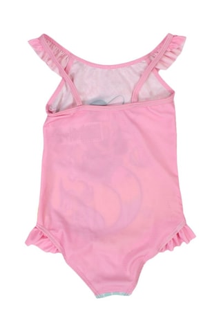 Bañador Minnie Disney - Azul, amarillo y negro