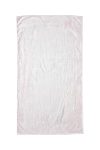 Toalla Stitch Lilo y Stitch Disney - Azul