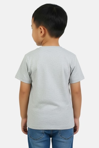 Camiseta La Patrulla Canina - Gris