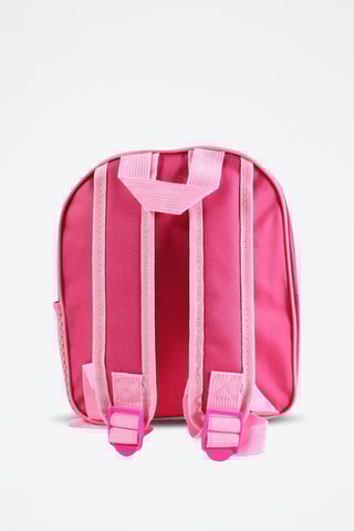 Mochila Minnie Disney - Rosa