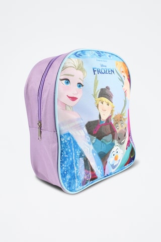 Mochila Frozen Disney - Violeta