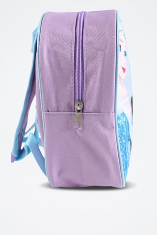 Mochila Frozen Disney - Violeta