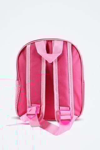 Mochila Hello Kitty Sanrio - Rosa