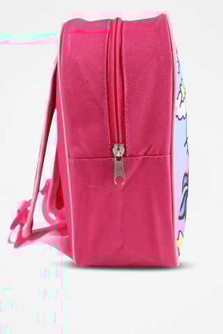 Mochila Hello Kitty Sanrio - Rosa