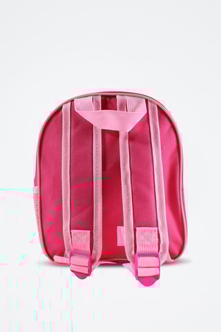 Mochila La casa de muñecas de Gabby - Rosa