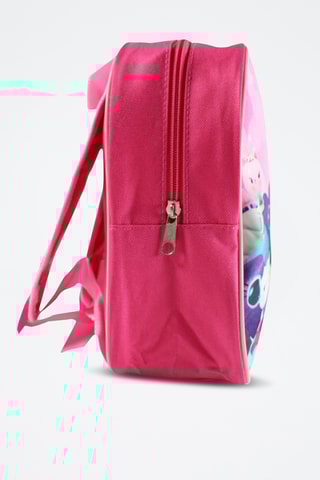 Mochila La casa de muñecas de Gabby - Rosa