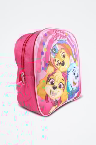 Mochila La Patrulla Canina - Rosa