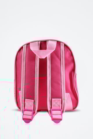 Mochila La Patrulla Canina - Rosa