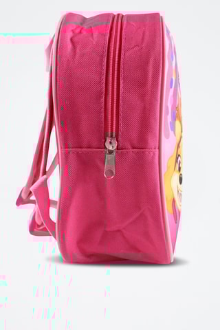 Mochila La Patrulla Canina - Rosa