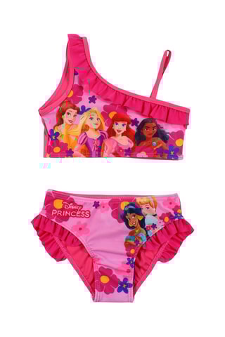 Bikini Princesas Disney - Rosa