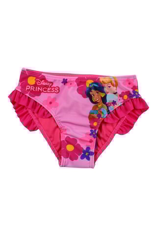 Bikini Princesas Disney - Rosa