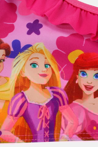Bikini Princesas Disney - Rosa