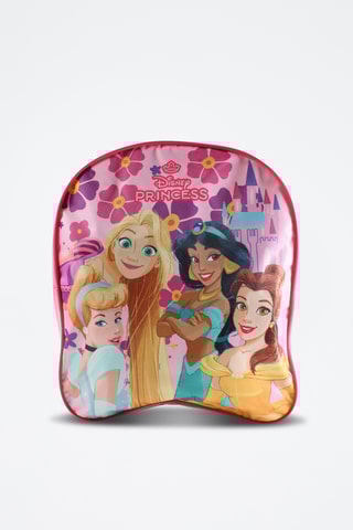 Mochila Princesas Disney - Rosa