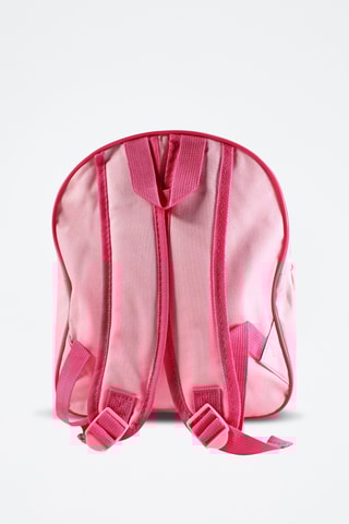 Mochila Princesas Disney - Rosa