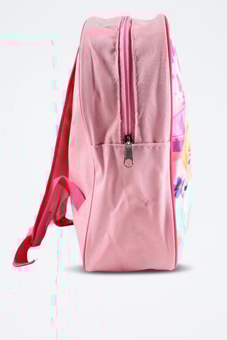 Mochila Princesas Disney - Rosa