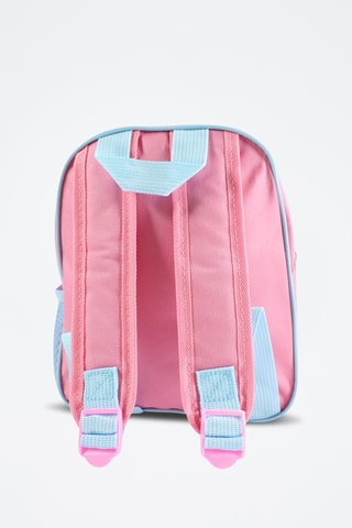 Mochila Vaiana Disney - Rosa