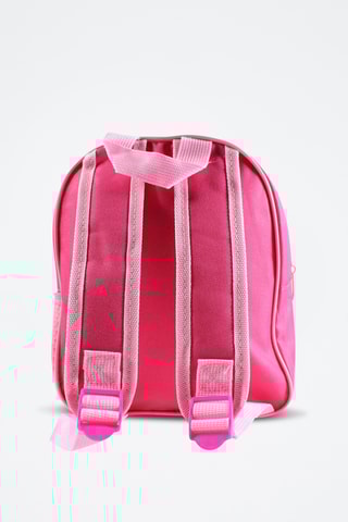 Mochila Princesas Disney - Rosa