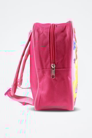 Mochila Princesas Disney - Rosa