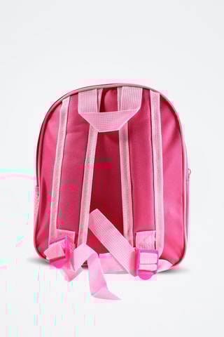 Mochila Lotso Toy Story Disney Pixar - Rosa