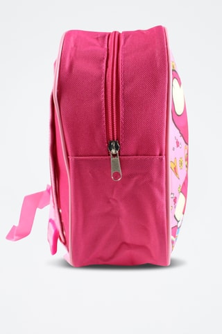 Mochila Lotso Toy Story Disney Pixar - Rosa