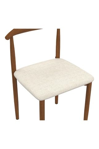 6 sedie Adam - 74 x 50 x 48 cm