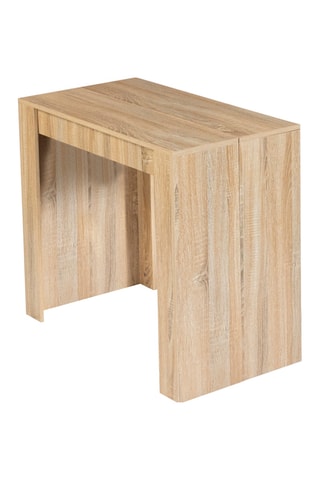 Console extensible Nora - 45/140 x 90 x 75 cm