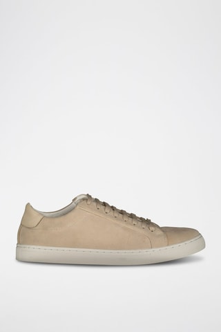 Zapatillas - Beige