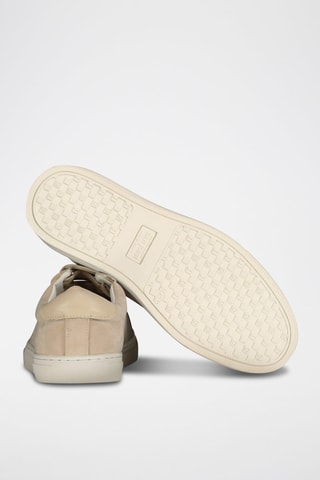 Zapatillas - Beige