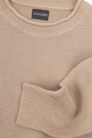 Jersey - Beige