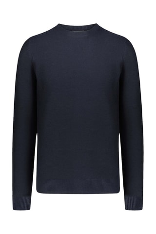 Jersey - Azul marino