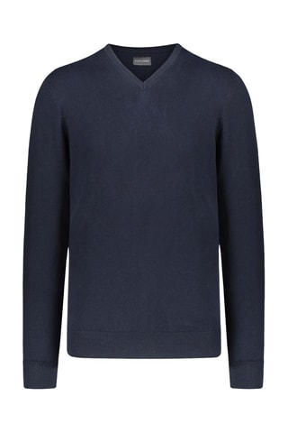 Jersey - Azul marino