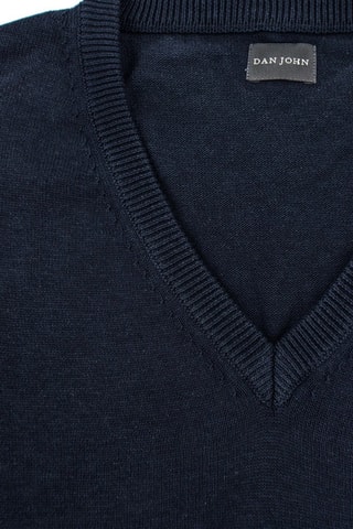 Jersey - Azul marino