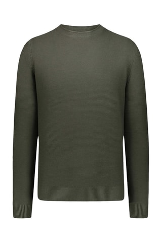 Jersey - Verde oscuro