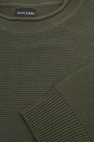 Jersey - Verde oscuro