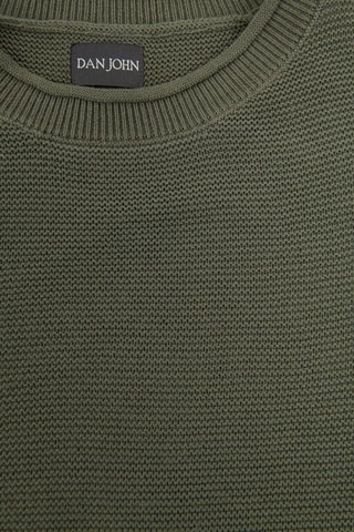 Jersey - Verde oscuro