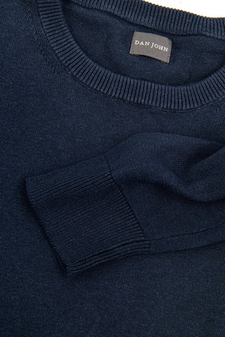 Jersey - Azul oscuro