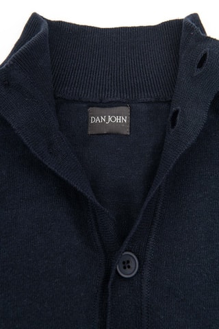 Cárdigan - Azul marino