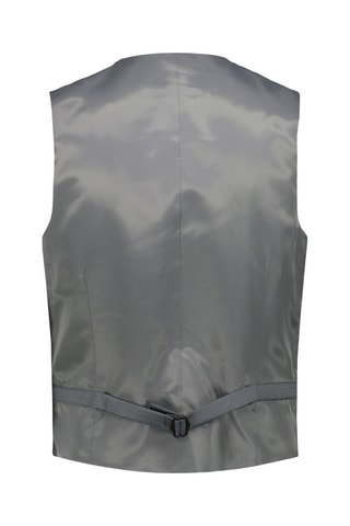 Chaleco - Gris oscuro