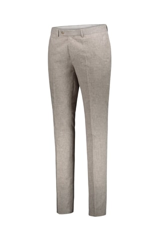 Pantalón - Gris claro