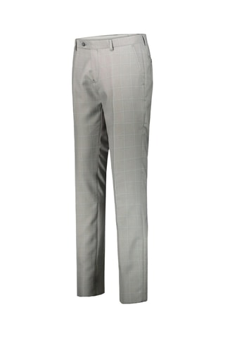 Pantalón - Gris claro