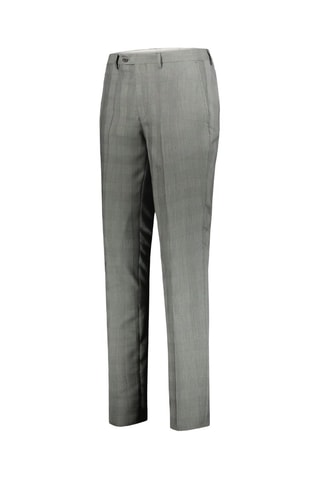 Pantalón - Gris oscuro