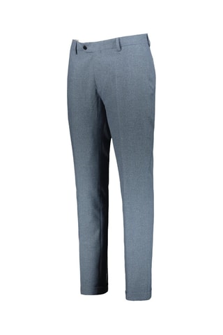 Pantalón - Gris oscuro