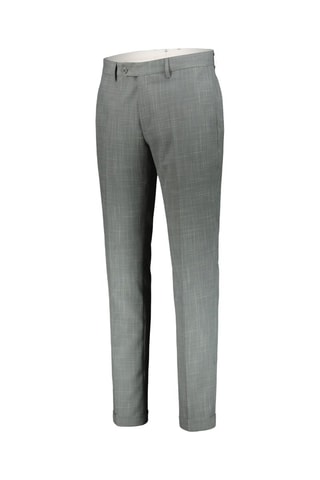 Pantalón - Gris oscuro