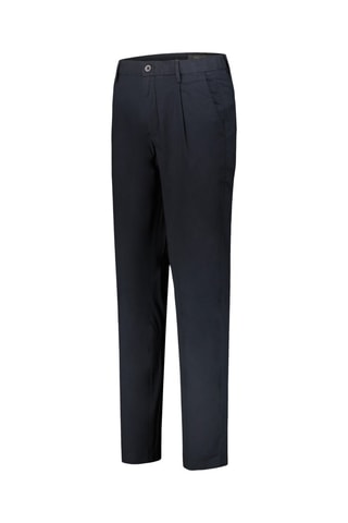 Pantalón - Azul oscuro