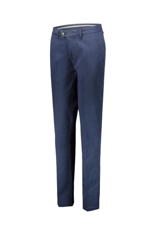 Pantalón - Azul marino