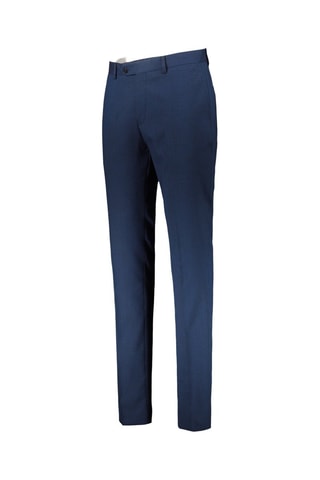 Pantalón - Azul marino