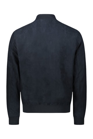 Chaqueta - Azul noche