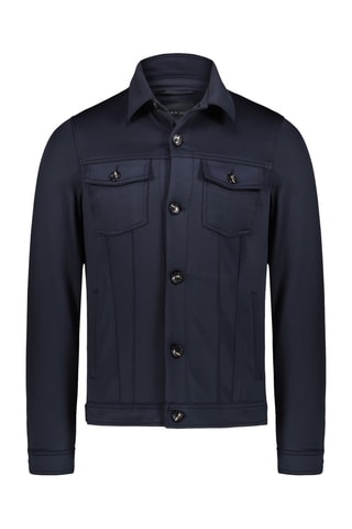 Chaqueta - Azul noche