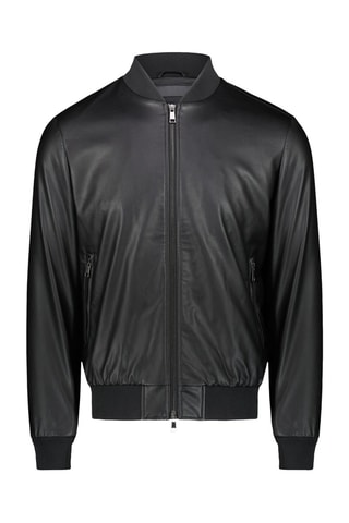 Chaqueta - Negro